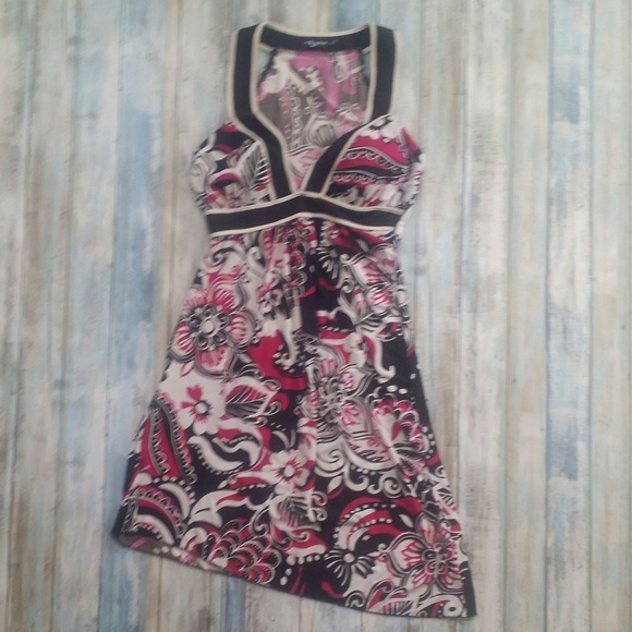 Ruby Rox Dress - Picture 2 of 8